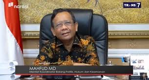 Dia ini siapa organisasi apa? Fpi Resmi Jadi Organisasi Terlarang Di Indonesia Ini Alasan Pemerintah Suara Jatim