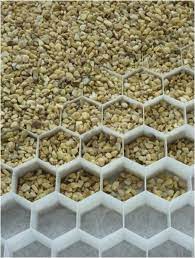 How to clean pea gravel. Thanksgravel Paths That Doent Rut Away Awesome Pin Gravel Path Backyard Landscaping Front Garden