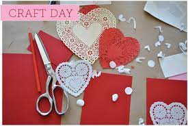 Mark godfrey via ranger rick. Minimalist House Design Valentine Cards To Make