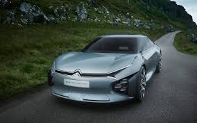 Citroen 4k Wallpapers For Your Desktop Or Mobile Screen Free And Easy To Download