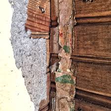 Click here to read more. Old Farmhouse Layers Flooring And Wallpaper Sixty One Park Farmhouse