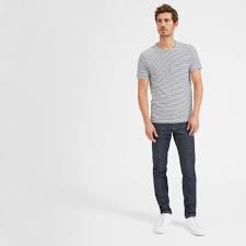 The Slim Fit Jean