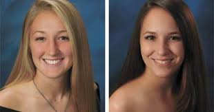 Andrews, Fernandes hold top spots at CHS