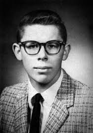 Lloyd Arthur Hargis Jr. (1943-2003)