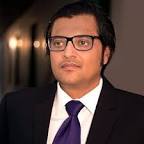 Image result for arnab goswami