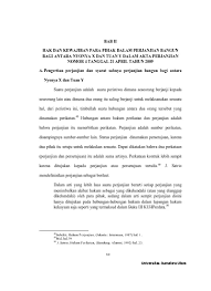 Tinjauan Yuridis Terhadap Perjanjian Bangun Bagi Studi Pada Pembangunan Rumah Toko Oleh Developer Perorangan Di Kecamatan Medan Selayang