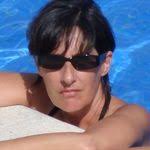 Danielle Saunier's Instagram, Twitter & Facebook