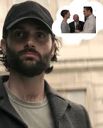 Warum Dan seinen Namen in Joe geändert hat 😭 : r/GossipGirl