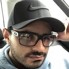 Mario Meneses's Instagram, Twitter & Facebook