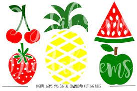 Download Fruit Svg Png Files 23224 Svgs Design Bundles