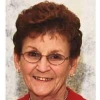 Nellene Jeter Obituary (1934