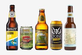 That might sound a bit but to contrast the bourbon's sweetness, a pairing should look toward foods with salty, savory, or spicy flavors; The 10 Best Low Calorie Craft Beers Hiconsumption