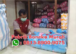 Bpk ibu warga jateng yang butuh informasi pabrik tempat produksi berbagai produk di kab demak, berikut admin. Pabrik Mainan Wa Tlp 62 Pabrik Boneka Murah Facebook