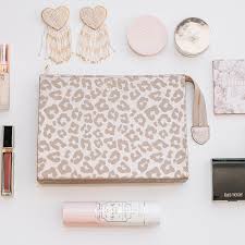 Hollis Accessory Pouch O Hush Baby