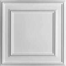 Molding trim self adhesive, peel and stick tile trim crown molding ceiling border, waterproof wall trim for edge, mirror, home decor (118 inch, silver). Glue Up White Ceiling Tiles Ceilume