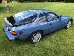 Image result for Monaco Blue 1980 Audi