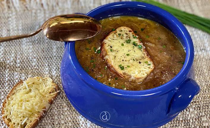 Onion Soup