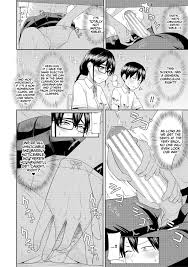 Harem life on a deserted island with dirty girls who are curious about sex  - Hentai Manga