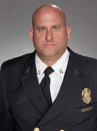 Today We Honor And Remember The Fallen May 24, 2019 LODD 👨‍🚒🇺🇸 Captain  Keven Teague Fire Station No.16 Quint 16 Fort Worth, TX Fire Department  Captain Keven Teague