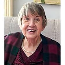 NANCY ESTHER KOEHLER INGLES Obituary