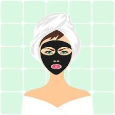 Eine blackhead maske selber machen ist nicht kompliziert und schwer. Black Mask Die Blackhead Maske Selber Machen