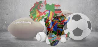 If you have your own one, just send us the image and we will show. Why Africa Urgently Needs To Commercialise Its Sports Sector Lawinsport
