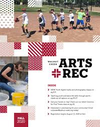 We would like to show you a description here but the site won't allow us. City Of Walnut Creek Guide To Arts Rec Fall 2020 By City Of Walnut Creek Issuu