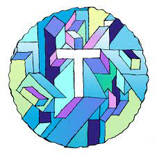 Another Thirteen Logo Logos Gaming Logos Peace Symbol