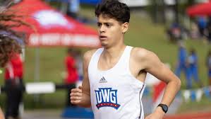 Men's Track and Field Set to Compete at the South Alabama Invitational