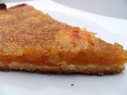 Chez Melusine La Meilleure Tarte Au Sucre Du Monde Pasticceria Dolci