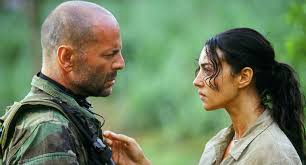 Maybe you would like to learn more about one of these? Review Tears Of The Sun Slant Magazine