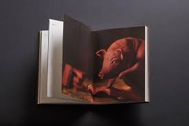 George Orwell In Olumsuz Eseri Hayvan Ciftligi Ozel Tasarimiyla Raflardaki Yerini Aldi