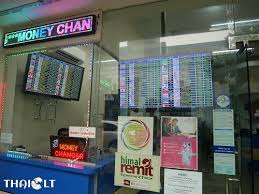 Exchanging money in malaysia's larger cities is relatively easy to do. Kuala Lumpur Currency Exchange Best Money Changers Thaiest