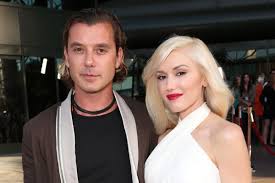 Gavin rossdale's girlfriend, sophia thomalla, was spotted locking lips with another man, seemingly indicating that she and the british rockstar have split. Gavin Rossdale I Don T Write Break Up Songs About Gwen Stefani Anymore London Evening Standard Evening Standard