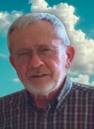 Charles Dennis Todd August 31st, 1944