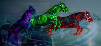Gallop Into Profitability With An Nft Horse Racing Game Platform Like Zed Run