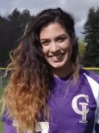 2014 Softball Roster