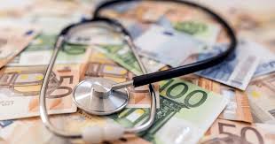 German health insurers commission study into suspected billing fraud