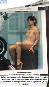 Marlene Lufen nude, pictures, photos, Playboy, naked, topless, fappening