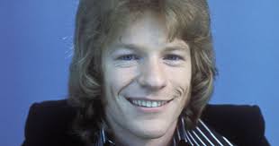 Jim Davidson: Through the years