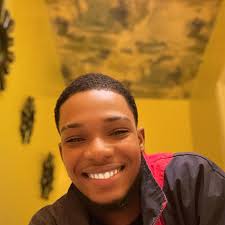 Roodkendymichel Joseph