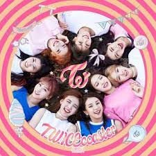 A christmas edition of the album was released on december 19, 2016. Twicecoaster Lane 1 Wikipedia