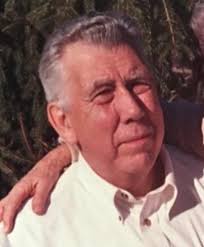 Joseph Hulett Obituary (1937