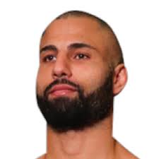 John Makdessi "The Bull" Record: 18-9-0, Stats, and Past Fights