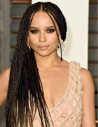 Every girl loves a fashion show, and it's mainly because they can be so inspiring. 25 Black Braided Hairstyles Braid Ideas For Natural Hair Ipsy