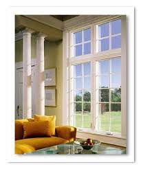 Rumah kayu boleh dikatakan memeluk konsep semulajadi yang asli. Tingkap Moden Dan Pintu Dalam Reka Bentuk Pangsapuri