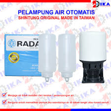 Nah berikut untuk informasi harga toren air terbaru 2021 untuk merk. Radar Biru Shintung Original 100 Asli Taiwan Pelampung Air Otomatis Shopee Indonesia