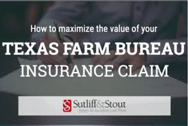 Our mission is to help people manage the risks of everyday life, recover from the unexpected and realize their dreams. Texas Farm Bureau Insurance Claims Learn How To Maximize Your Claim