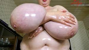 Lily Dream Boobs - Dazzling Nude Pics