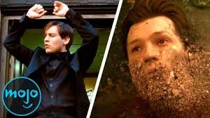 Top 5 Things You Didn't Know About Tom Holland